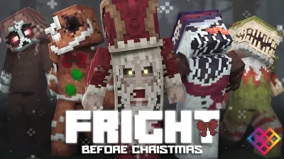 Fright Before Christmas