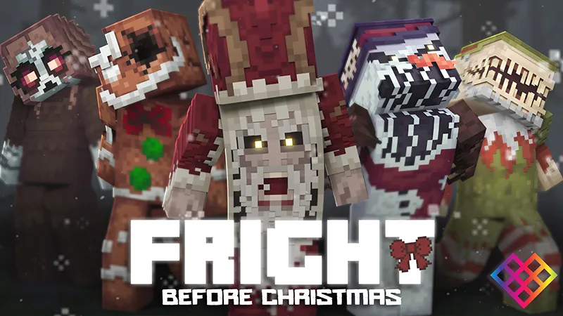 Fright Before Christmas