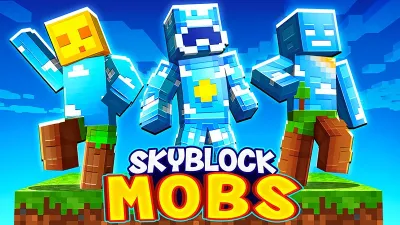 Skyblock Mobs