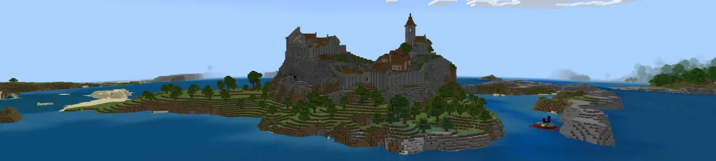 CASTLE 3