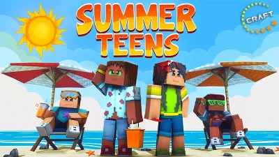 Summer Teens
