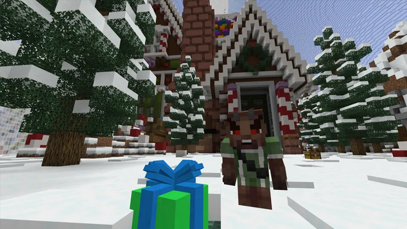 Exploding Snowballs