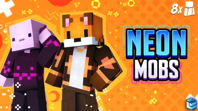 Neon Mobs