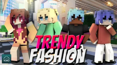 Trendy Fashion
