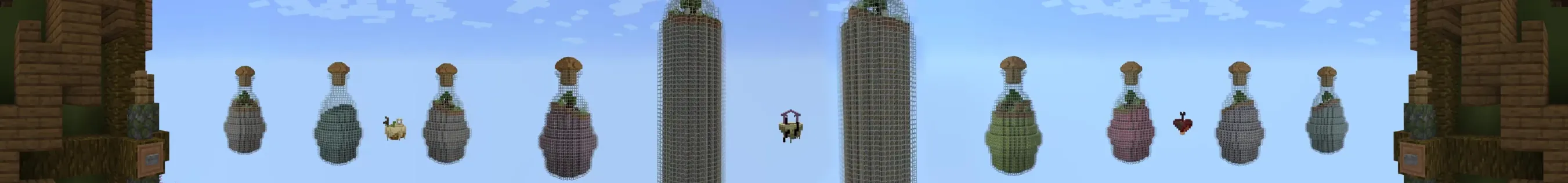 Sky Ores