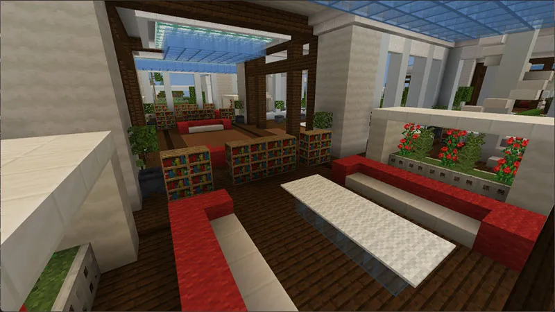 Millionaire Condominium