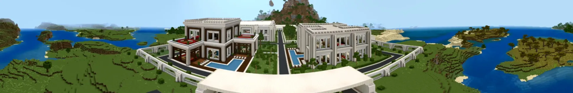 Millionaire Condominium