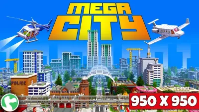 Mega City