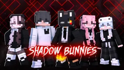 Shadow Bunnies