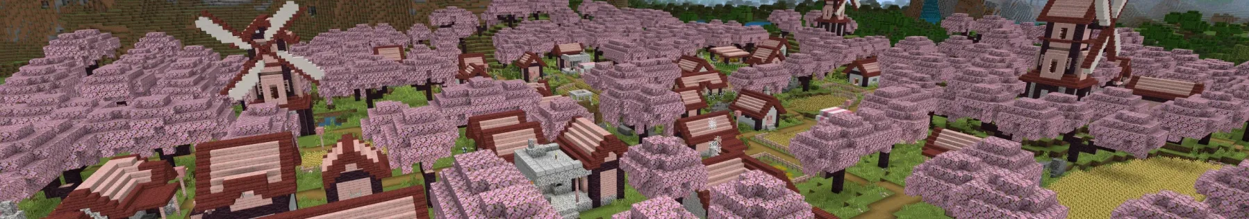 Cherry Village