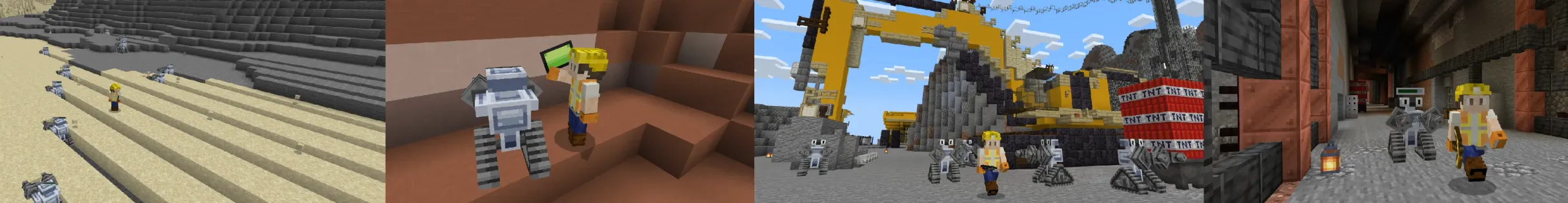 AUTO MINER