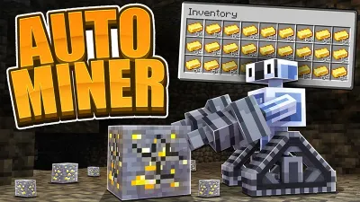 AUTO MINER