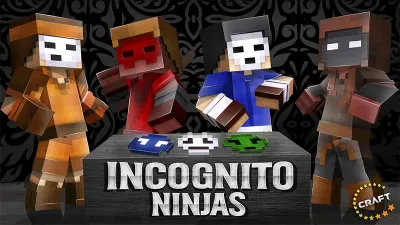 Incognito Ninjas