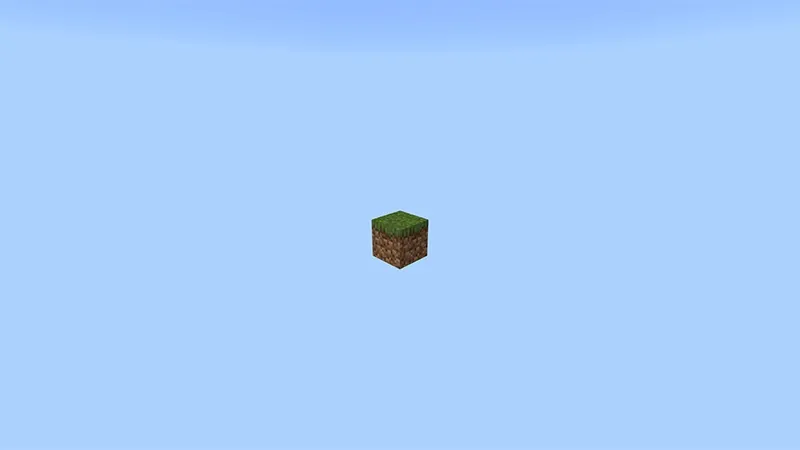 Original One Block Challenge