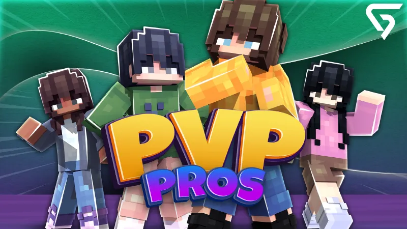 PvP Pros