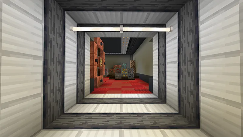 Billionaire Mansion Life