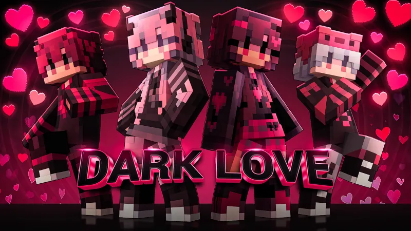 Dark Love