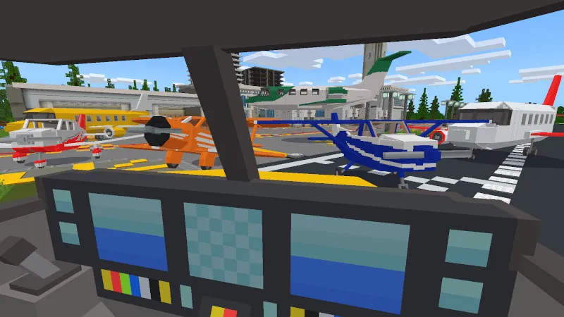 Fun Planes