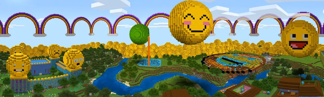 Emoji Blocks
