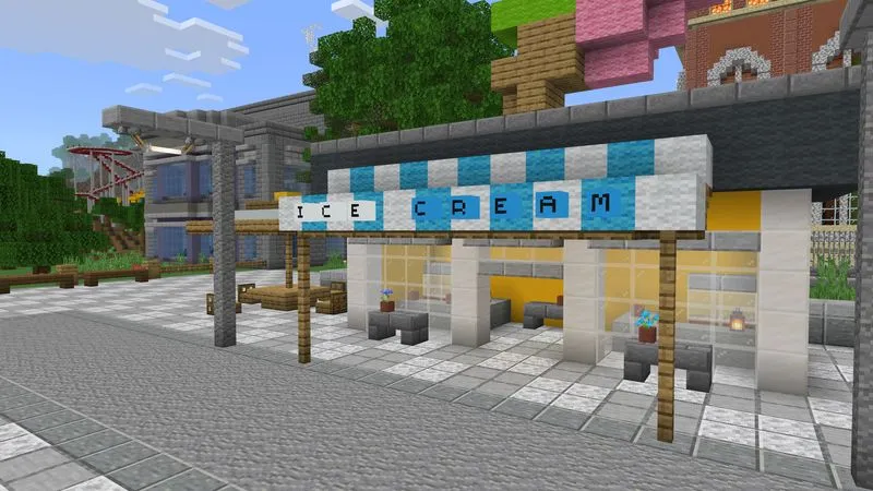 Alphabet Blocks Add-On