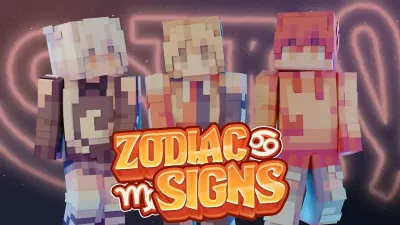Zodiac Signs