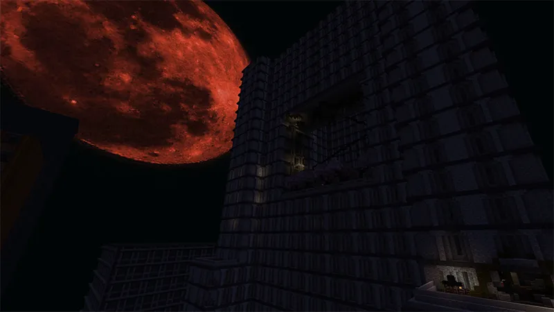 Silent Hotel