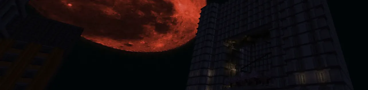Silent Hotel