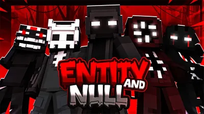 Entity and Null