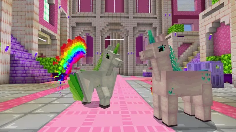 UNICORNS+
