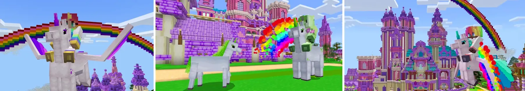 UNICORNS+