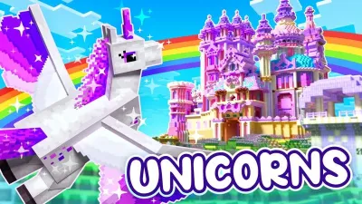UNICORNS+