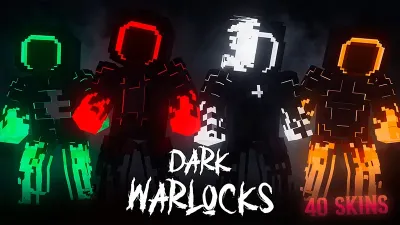 Dark Warlocks
