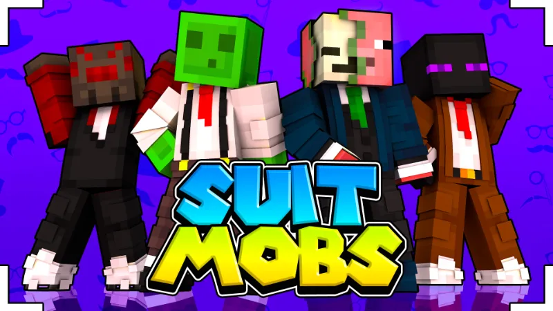 Suit Mobs