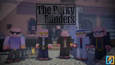 The Porky Blinders