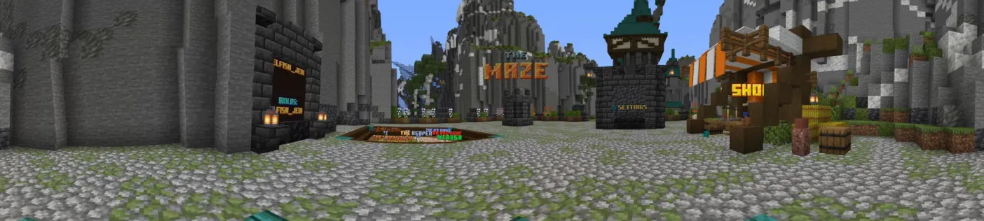 The Maze