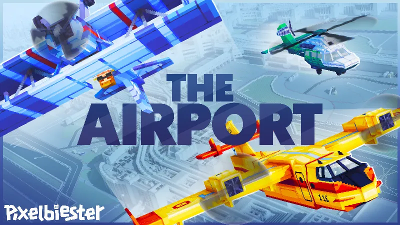 The Airport