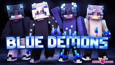 Blue Demons
