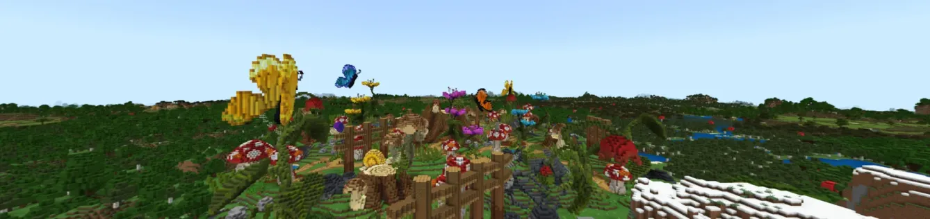 Mushroom City