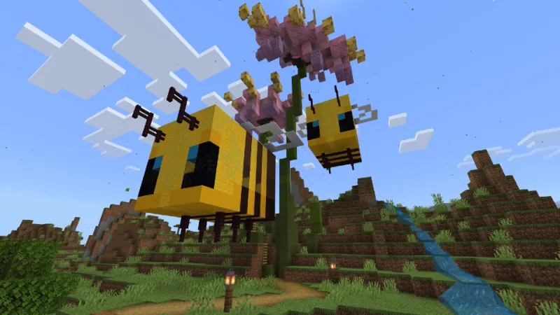 Craftable Mob Houses Add-On