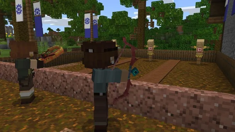 Weapons Extension Pack!