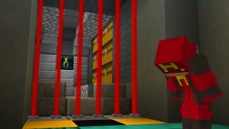 Ultimate Superhero Base