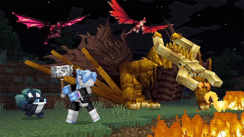InsaneCraft Pack 1.6