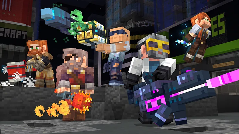 InsaneCraft Pack 1.6