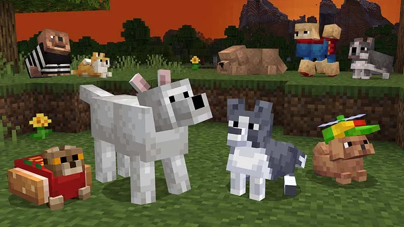 InsaneCraft Pack 1.6
