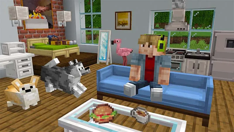 InsaneCraft Pack 1.6