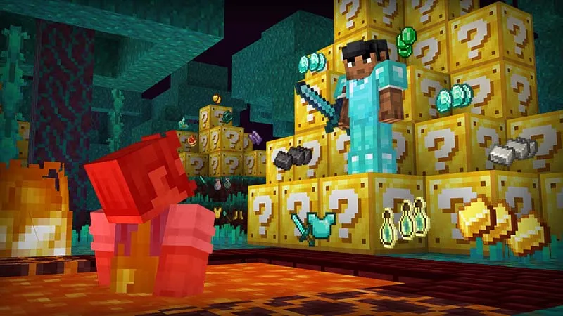 InsaneCraft Pack 1.6