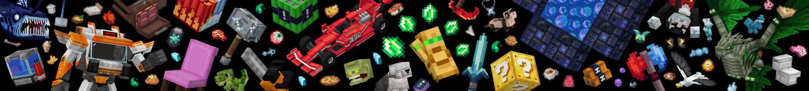 InsaneCraft Pack 1.6
