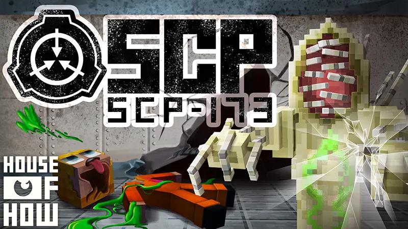 SCP-173
