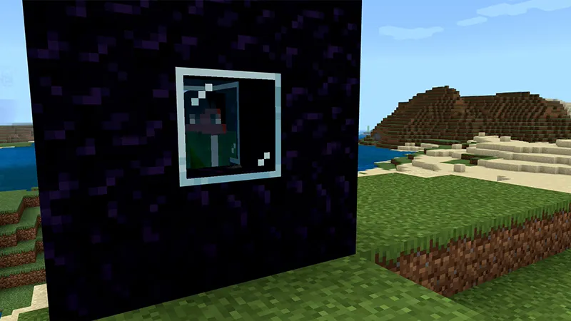 ORIGINAL LUCKY BLOCK!