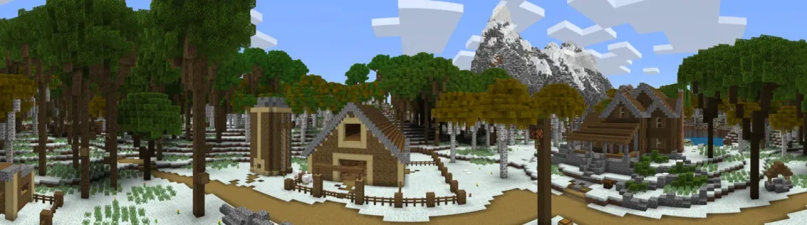Pam's HarvestCraft: Winter